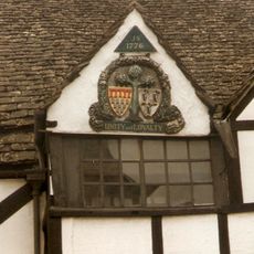 The Yelde Hall And The Council Chamber