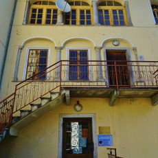 Museo Mineralogico