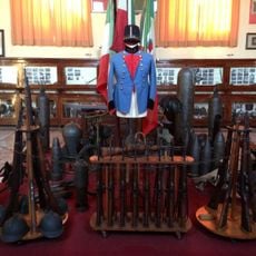 Museo delle armi