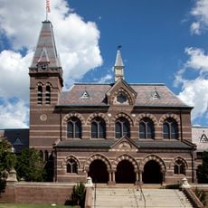 Université Gallaudet