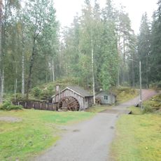 Töllstorps industrimuseum
