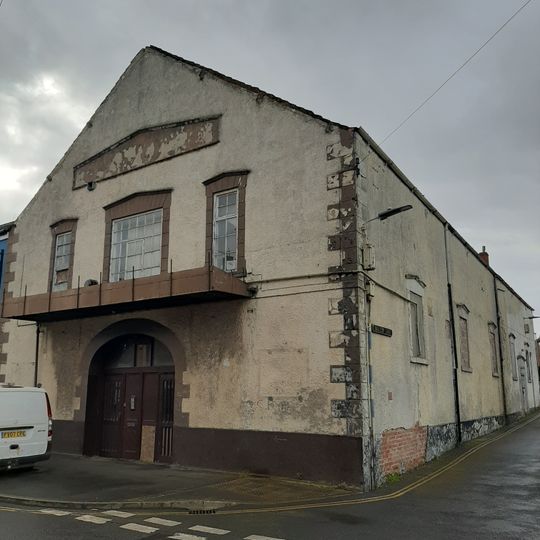 Oxford Picture Theatre