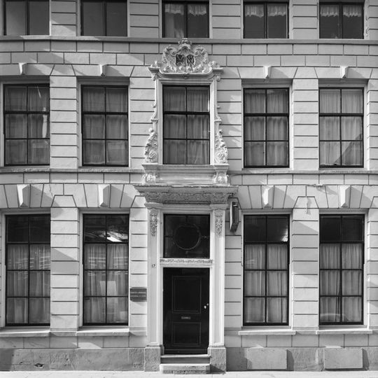 Voorstraat 17, Zwolle