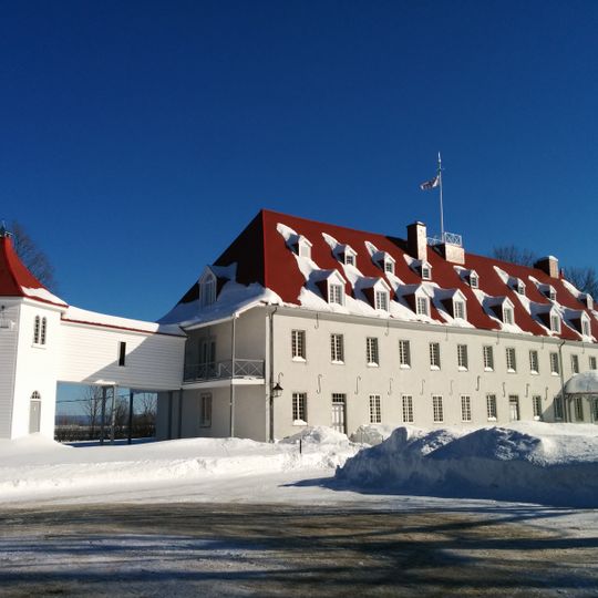Saint-Louis-de-Gonzague-du-Cap-Tourmente