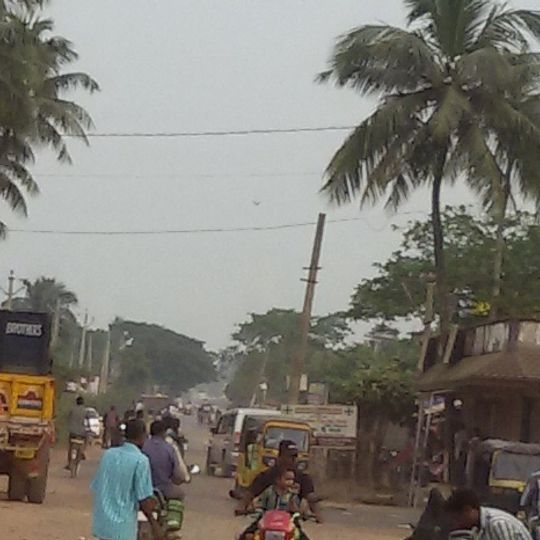 Kendujhar