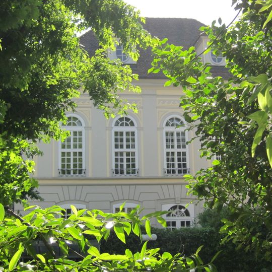 Casino der Herren zu Schützen