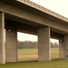 Jagsttalbrücke (A 7)