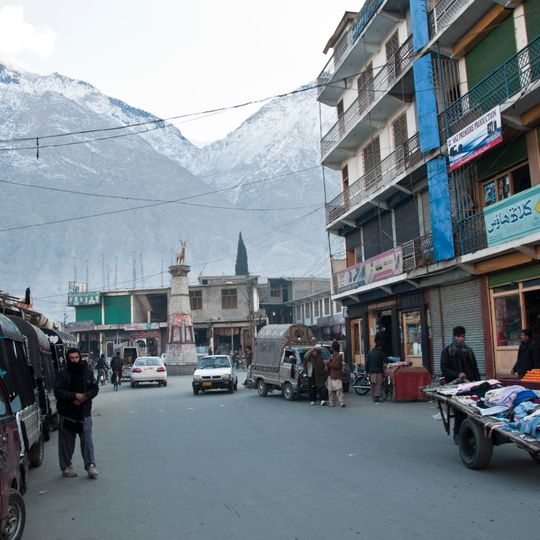 Gilgit