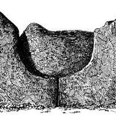 Steinkiste von Skogsbo