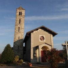 Chiesa dei Santi Cosma e Damiano