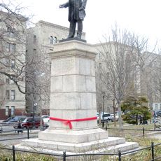 Joyce Kilmer Park