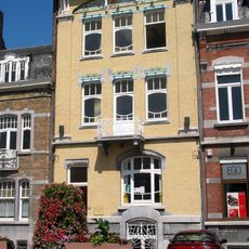 Office du Tourisme d'Andenne