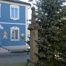 Denkmalgeschütztes Objekt in Österreich, Pranger, Gerichtssäule
