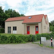 De Groene Heuvels