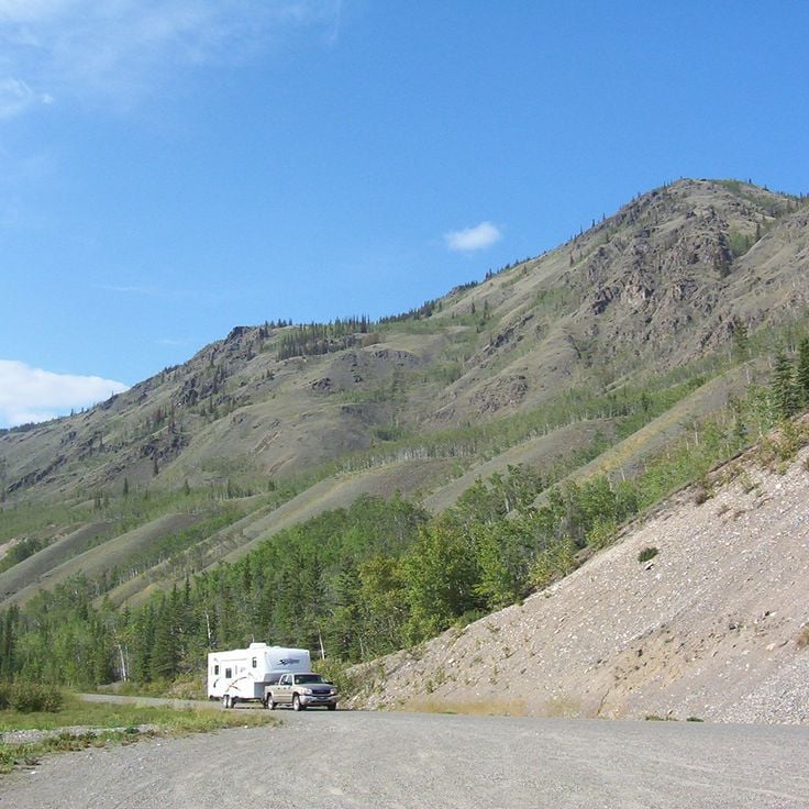 Klondike Highway