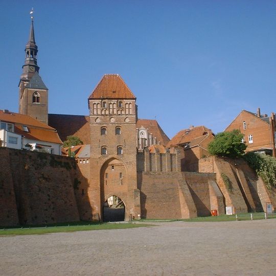 Tangermünde