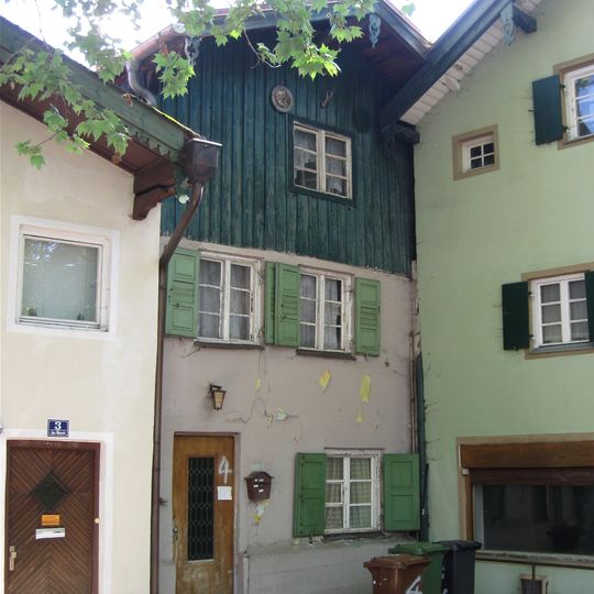 Wohnhaus