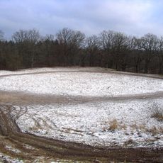Veckuldīga hillfort