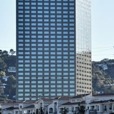 Universal City Plaza
