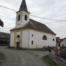 Church of Saint Joseph