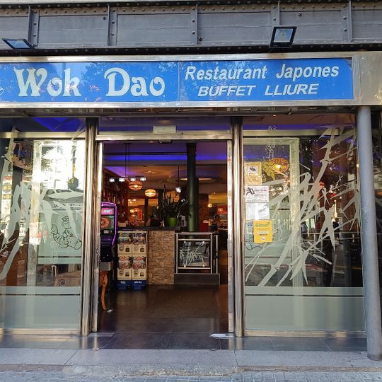 Wok Dao