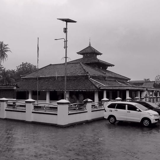 Masjid Carita