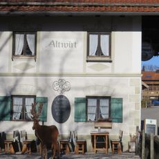 Gasthof Altwirt