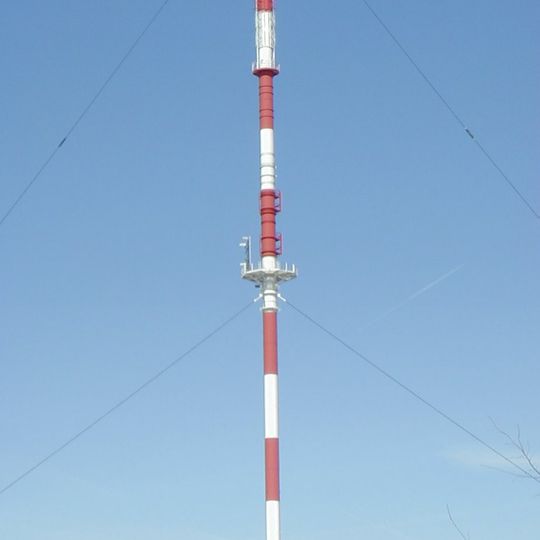 Sender Torfhaus
