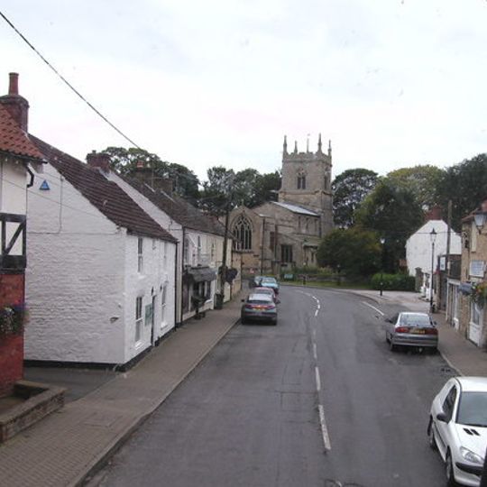 Nettleham