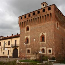 Sforza Castle