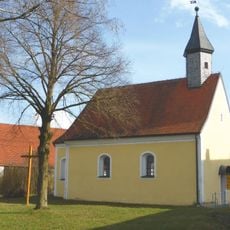 Katholische Kirche St. Wolfgang