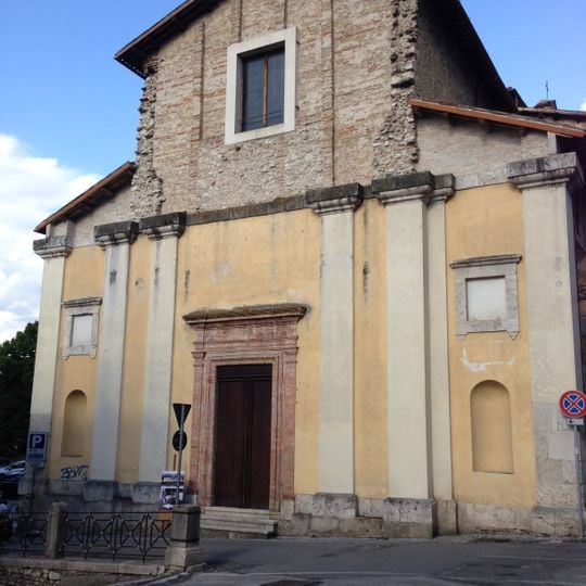 Chiesa Santa Maria della Concezione