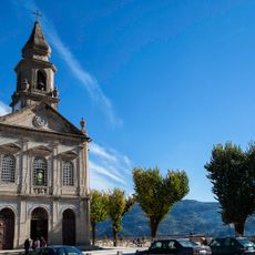 Santuário de São Bento da Porta Aberta