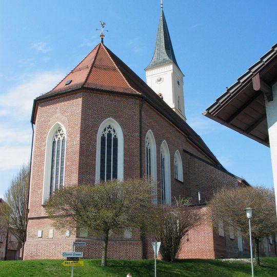 St. Jakob