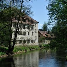 Schloss Leidersdorf