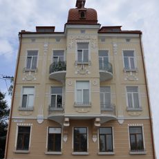 36 Taras Shevchenko Street, Chortkiv