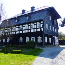 Georgswalder Straße 1