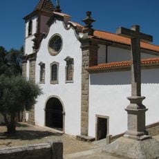 Convento de S. Francisco de Orgens
