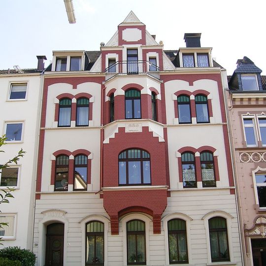 Siegfriedstraße 59