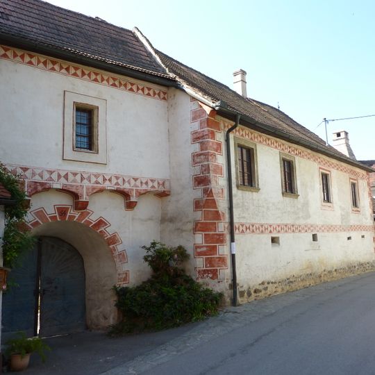 Bürgerhaus