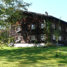 Ehemaliges Bauernhaus