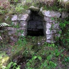 Fonte sacra di Li Paladini