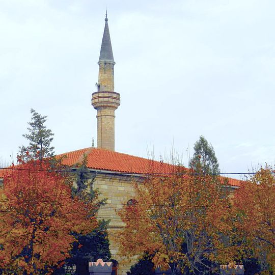 Große Moschee