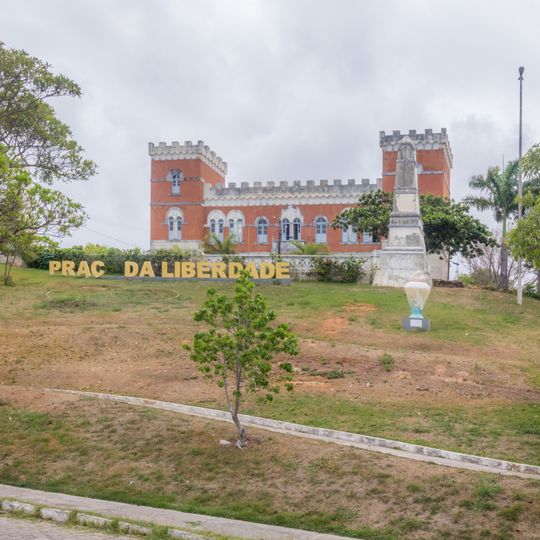 Penitenciária Modelo