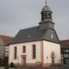 Kirche Deckenbach