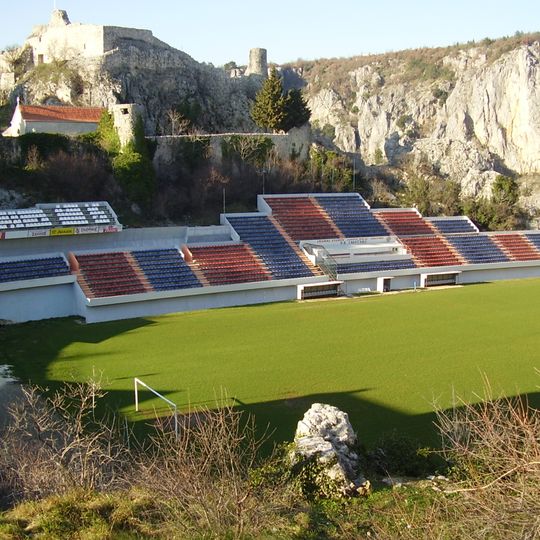 Stadio Gospin dolac