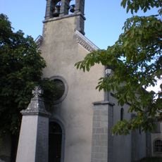 Église des Costes