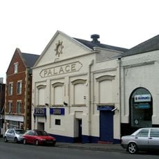 Palace Theatre