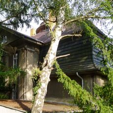 Ostpreußendamm 27