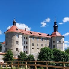 Loka Castle